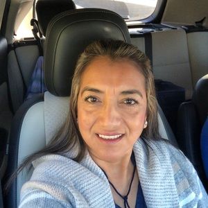 Meet your Posher, Irma